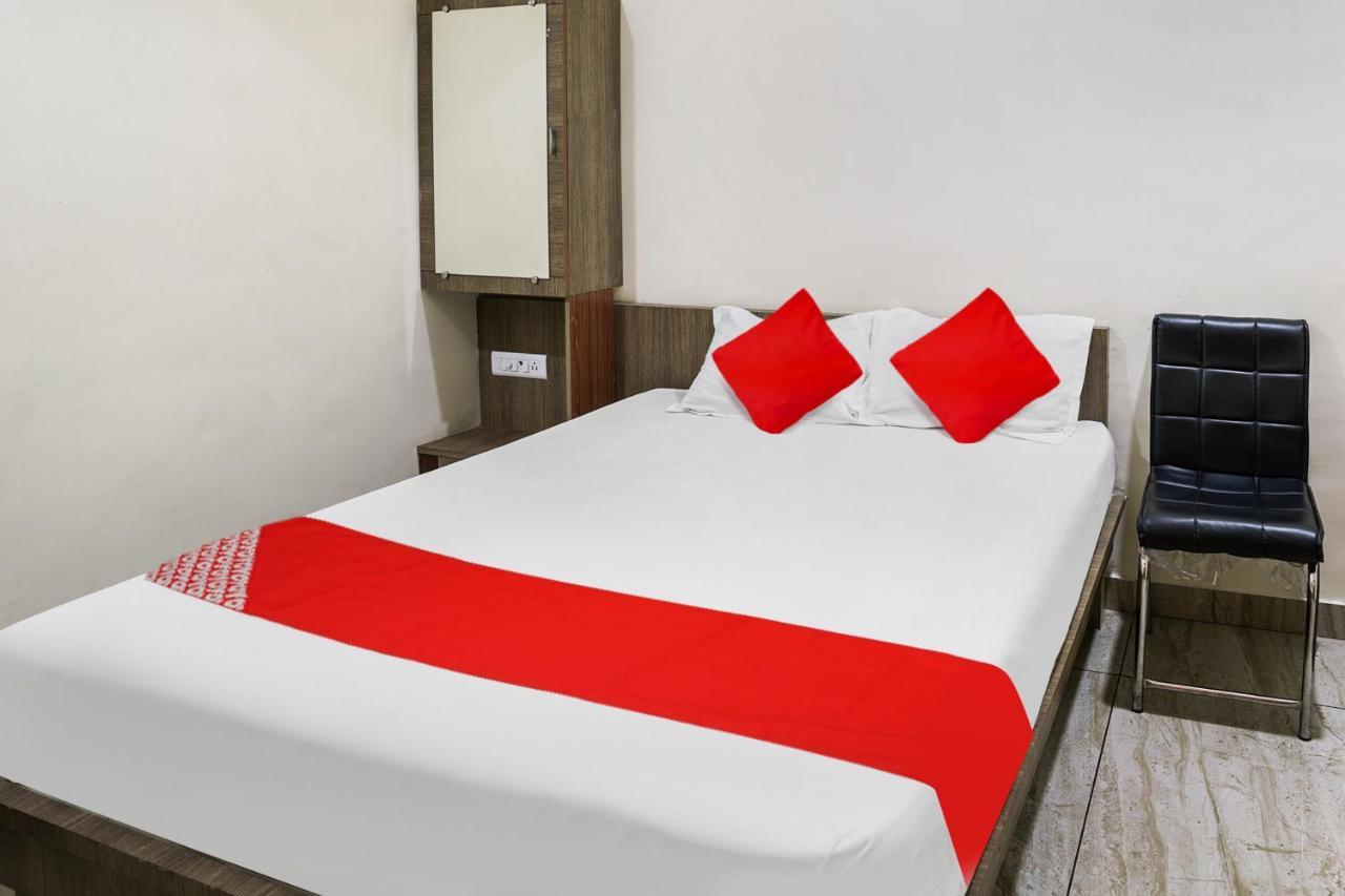 Oyo Flagship Pawan Park Hotel Vellore Exterior foto