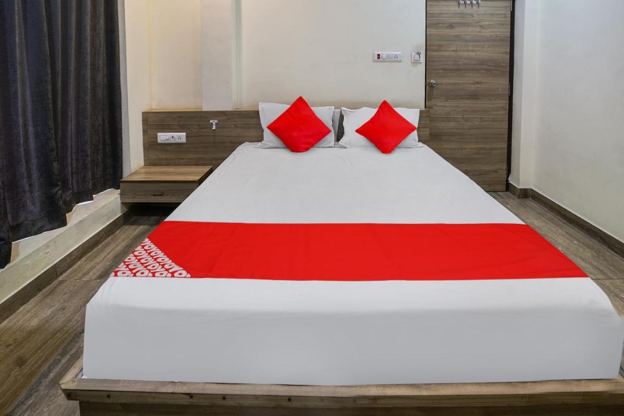 Oyo Flagship Pawan Park Hotel Vellore Exterior foto